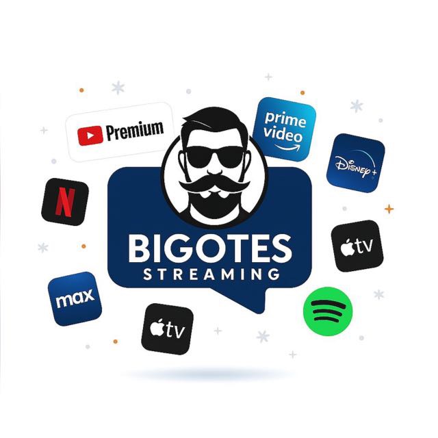 Bigotes Stream